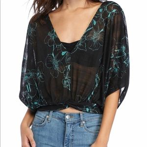 Free People top